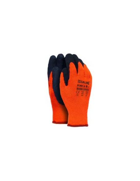 GUANTE 07365 WARM CATCH PARA BAJAS TEMPERATURAS