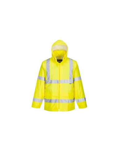 CHAQUETA AGUA H440 EN-471