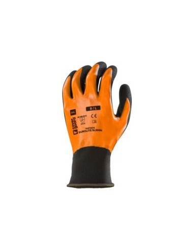 GUANTE 1NIFB NYLON/NITRILO TODO RECUBIERTO EN388 (4121X)