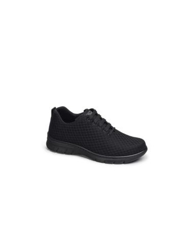 ZAPATO CALPE  MICROFIBRA EN20347 SRC O1 FO