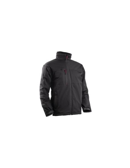 PARKA SOFTSHELL 5YAW YANG WINTER II - EN342