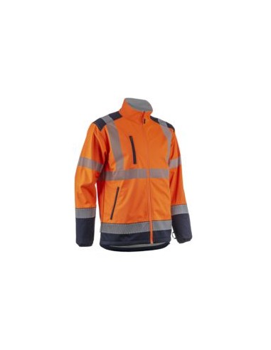 SOFTSHELL KAZAN 5KAS EN471