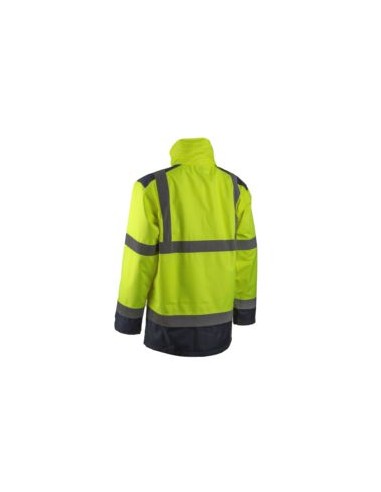 PARKA KAZAN 5KAP160 EN471 EN343