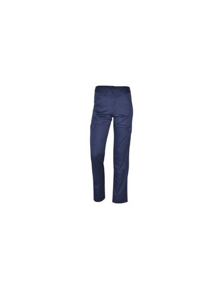 PANTALON DETROIT TERGAL MULTIBOLSILLOS