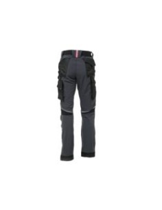 PANTALON SOFTSHELL ATOM PE145 2