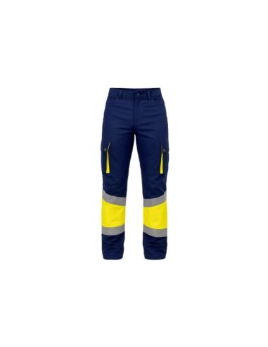 PANTALON TREKKING2 245GR. EN471