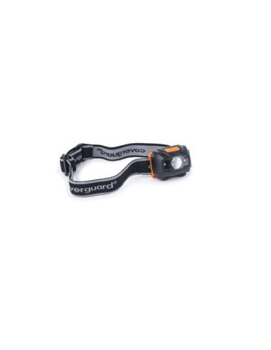 FRONTAL HEADLIGHT LED 71950 DE 150LM (PILAS 3xAAA) NO INCLUIDAS