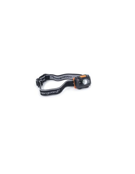 FRONTAL HEADLIGHT LED 71950 DE 150LM (PILAS 3xAAA) NO INCLUIDAS