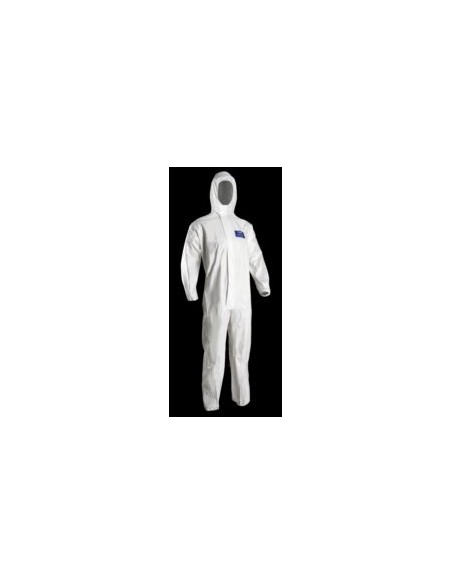 BUZO POLIPRO. 5M20 44303 CAT.III TIPO 5 Y 6