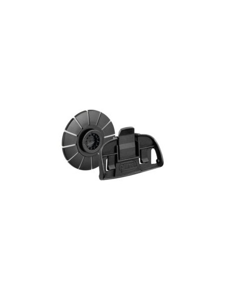 KIT ADAPT PARA FIJAR LINTERNA FRONTAL TACTIKKA/TIKKA A UN CASCO