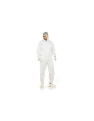 BUZO 1188 BPPE POLIPROPILEBO BLANCO
