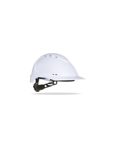 CASCO THOR BLANCO AIREADO  EN397