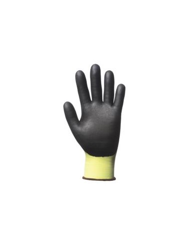 GUANTE PRECISION SCREEN TOUCH 1CRBF EUROCUT EN388(4X42B)