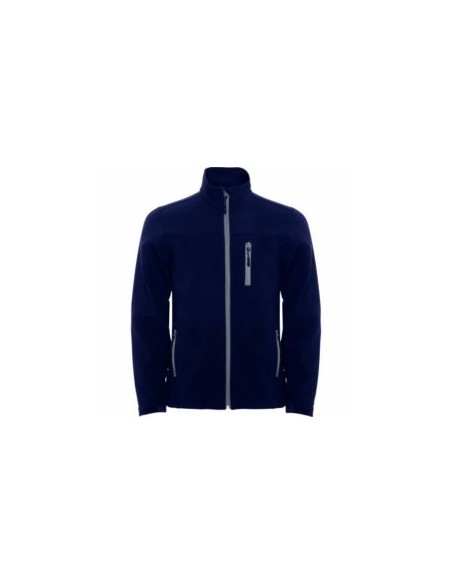 SOFTSHELL 2 CAPAS ROLY ANTARTIDA MAN 6432