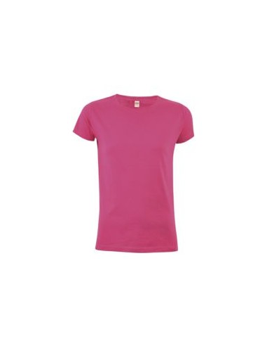 CAMISETA PRINCESS MANGA CORTA ALGODON