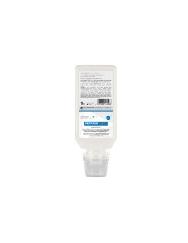 CREMA SOLAR PEVASUN WORKSAFE UV50+ - 1000 ml