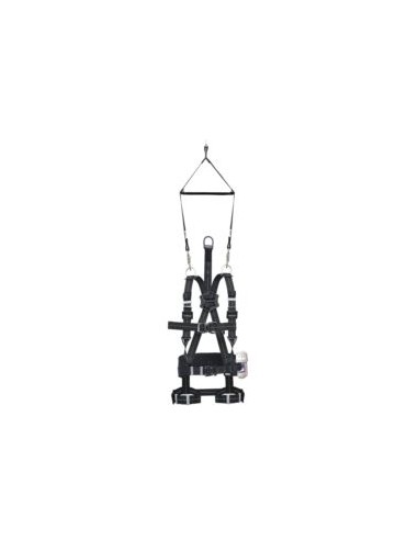 ARNES PARA ESPACIOS CONFINADOS 140KG FA1011400 T/S-M