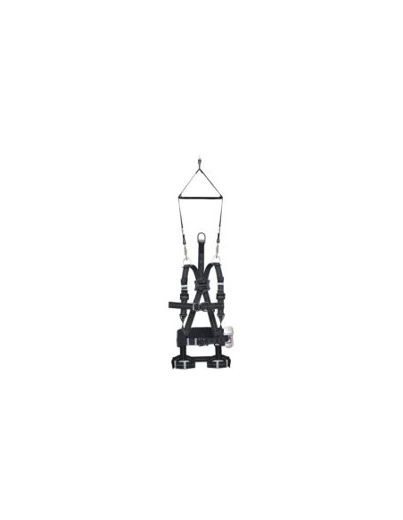 ARNES PARA ESPACIOS CONFINADOS 140KG FA1011400 T/S-M