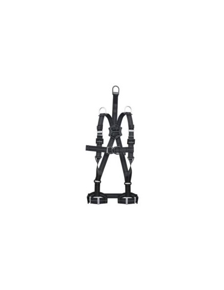 ARNES PARA ESPACIOS CONFINADOS 140KG FA1011400 T/L/XXL