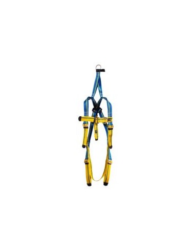 ARNES RESCATE LIGHT PLUS 14  EN361 EN1497