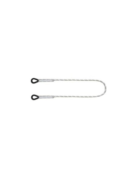 CUERDA CORDINO POLIAMIDA 11mm DE 1,5MT FA4050015