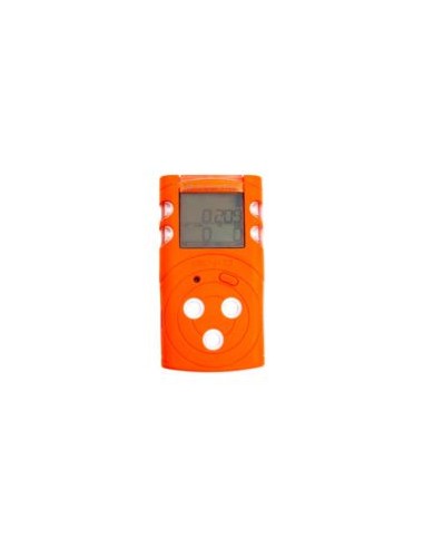 DETECTOR SENKO MGT 4 GASES; LEL/O2/CO/H2S