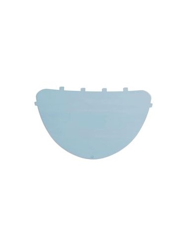 RECAMBIO VISOR POLICARBONATO INCOLOR NAVITEK (5uds)