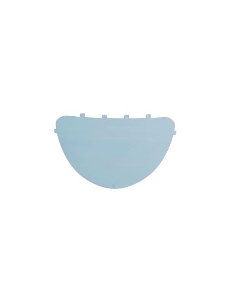 RECAMBIO VISOR POLICARBONATO INCOLOR NAVITEK (5uds)