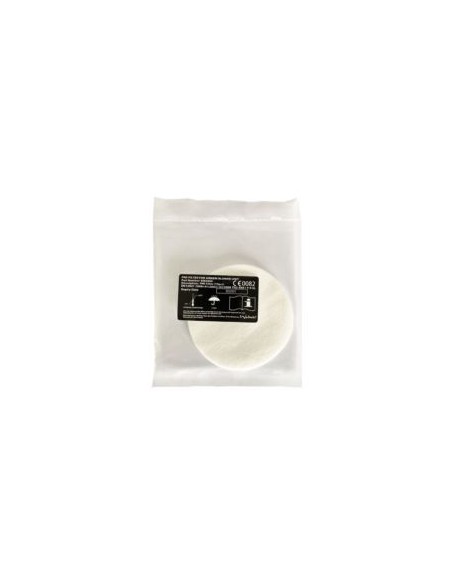 PREFILTRO PARTICULAS KM2060 AIRKEM 90mm (10 uds)