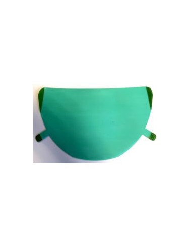 FILM PROTECTOR DEL VISOR NAVITEK (10 uds) AX3423