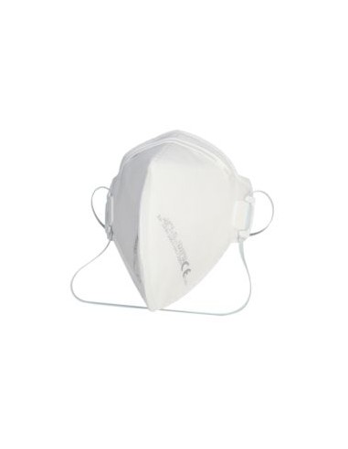 MASCARILLA FFP3 1730-SV PLEGABLE S/VALVULA