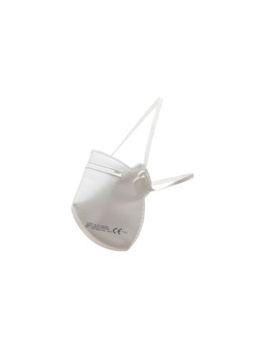 MASCARILLA FFP3 1730-SV PLEGABLE S/VALVULA
