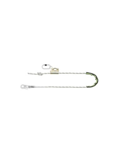 ESLINGA POSICIONAMIENTO FA4090320 2MT+REG.EN358