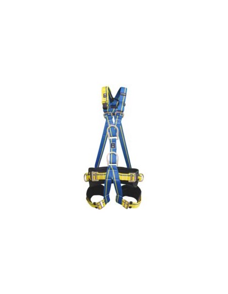 ARNES LIGHT PLUS 11 EN361 EN358 EN813 2KG 140KG T/UNICA
