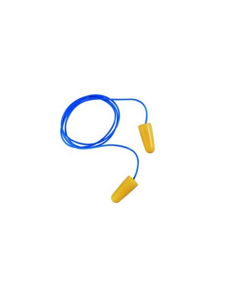 TAPON DESECHABLE CON CORDON BIP CORD MO30206 38dB
