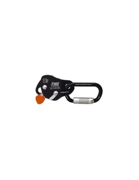 DESLIZADOR/BLOQUEADOR BLOCKER FA2010300A CUERDA 11-12mm