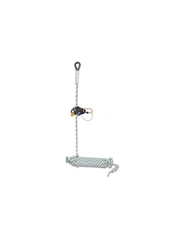 DESLIZADOR/BLOQUEADOR BLOCKER FA2010300A CUERDA 11-12mm
