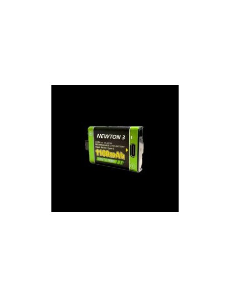 BATERIA LI-PO PARA FRONTAL NEWTON 3 HL1010201