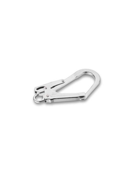 CONECTOR HALCON TIPO GANCHO ACERO APERTU. 55mm