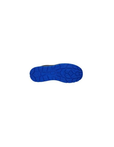 ZAPATO/MOCASIN YORK MICROFIBRA S2 SRC