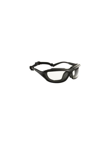 GAFA INCOLORA MADLUX MO60970 EN166 N FOAM EXTR./CORDON