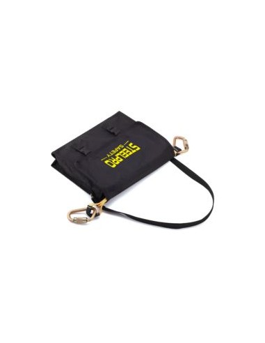 LINEA DE VIDA 1888LVH20SIN TEMPORAL HORIZONTAL 10-20MT. CON BOLSA