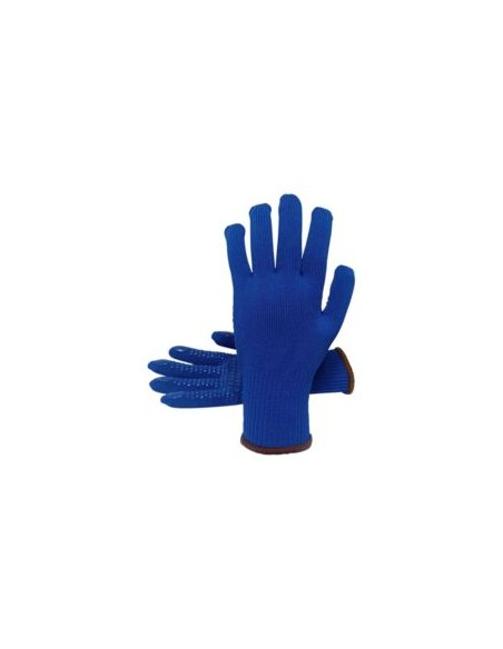 GUANTE TERMICO 210AZ DOT EN388(224XX)EN511(X2X)EN407(X2)