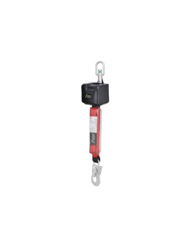 RETRACTIL VORAS 2MT USO VERTICAL/HTL FACTOR 2 FA2030202
