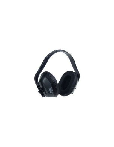 AMORTIGUADOR RUIDO MAX200 DIADEMA SNR 27,6dB