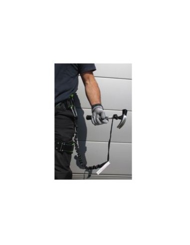 ESLINGA MOTOOL REGOR ELAST. CONEXION HERRAMIENTA-ARNÉS