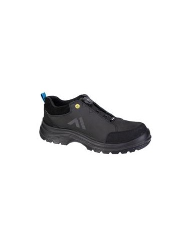 ZAPATO FE03 RIDGE S3S ESD FO P.NOBUCK CIERRE BOA