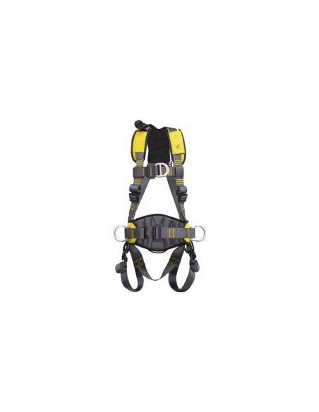 ARNES EXPERT PRO 100 DORS./FRONT/CINT. EN361-EN358
