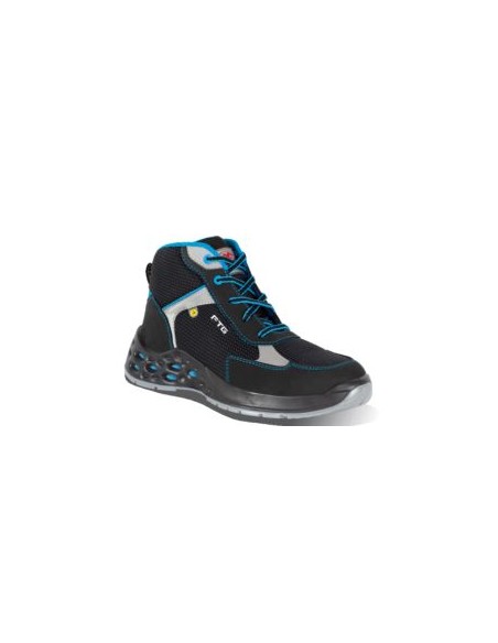 BOTA FTG FORCE Max Confort 3D S3S FO SR ESD