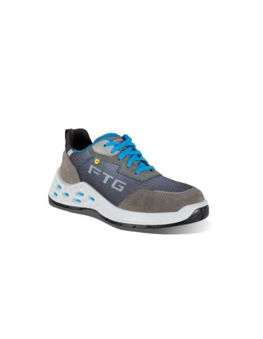 ZAPATO FTG FRESH Max Confort 3D S1PS FO SR ESD